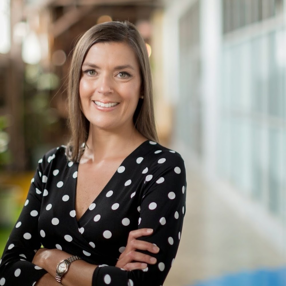 Meet your Posher, Caitlin